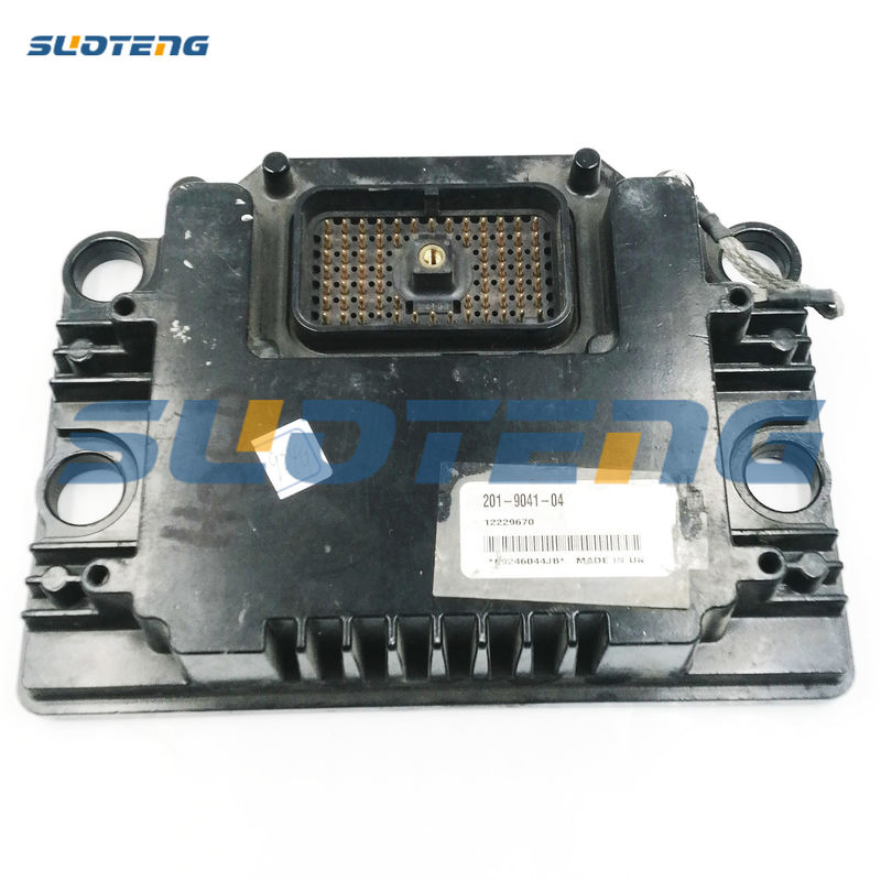 อะไหล่เครื่องขุด ECU Controller 201-9041 2019041 สําหรับเครื่องขุด 924G 928G