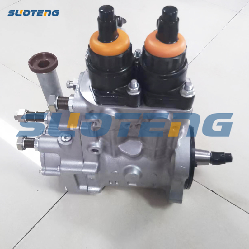 094000-0603 6245-71-111 ปั๊มฉีดน้ํามันดีเซลสําหรับเครื่อง SAA6D170E-5