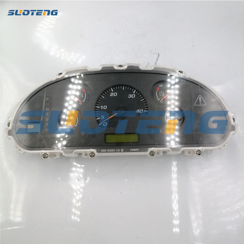 7823-30-9212 จอแสดงผลสำหรับรถตักล้อยาง WA380-6