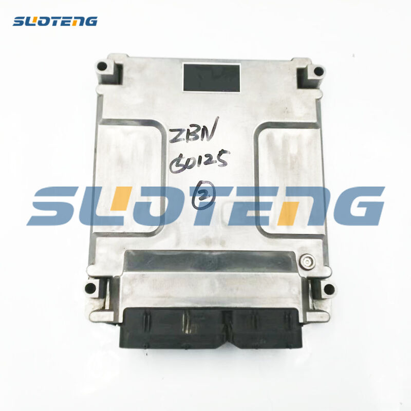 489-9456 เครื่องควบคุม ECM ECU สําหรับ E336 เครื่องขุดที่มีการควบคุมเครื่องยนต์อย่างแม่นยํา