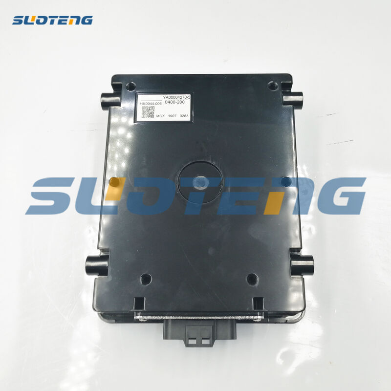 YA00004270 หน่วยควบคุมคอนโทรลเลอร์ ECU ECM คอมพิวเตอร์บอร์ด YA00004270-5 สำหรับ ZX330-5G