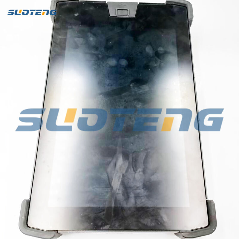 509-0267 E330GC เครื่องขุดจอจอควบคุมจอจอที่มีการจัดหาสินค้ามากมาย