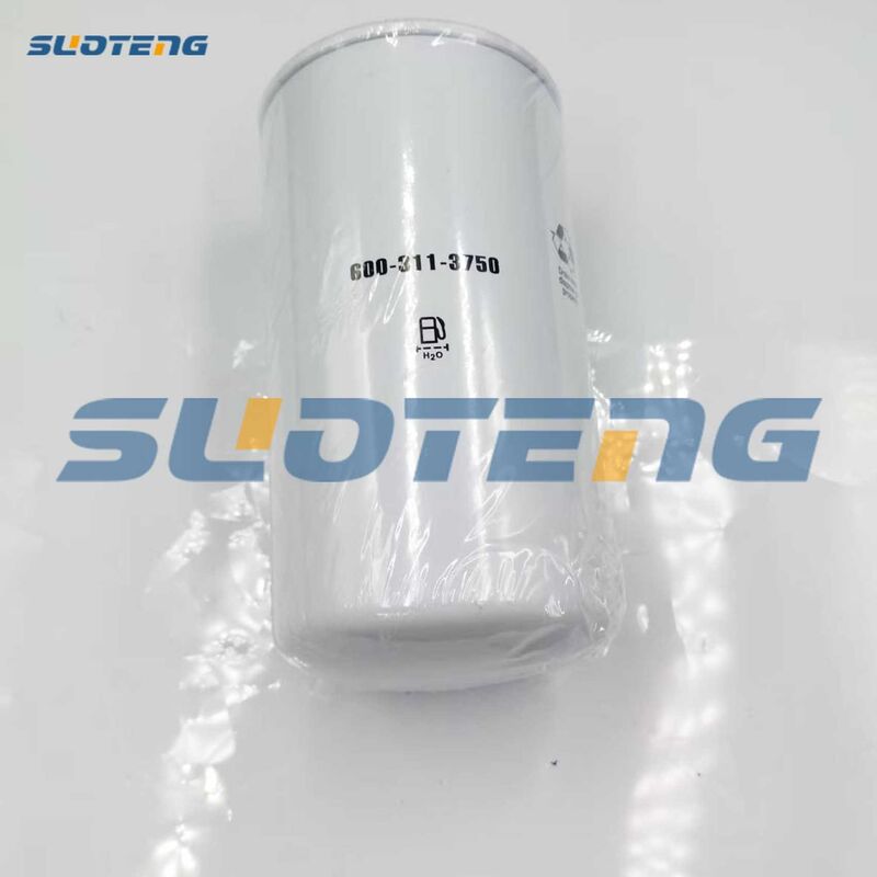 600-319-3750 ไส้กรองสำหรับรถขุด D65EX-16