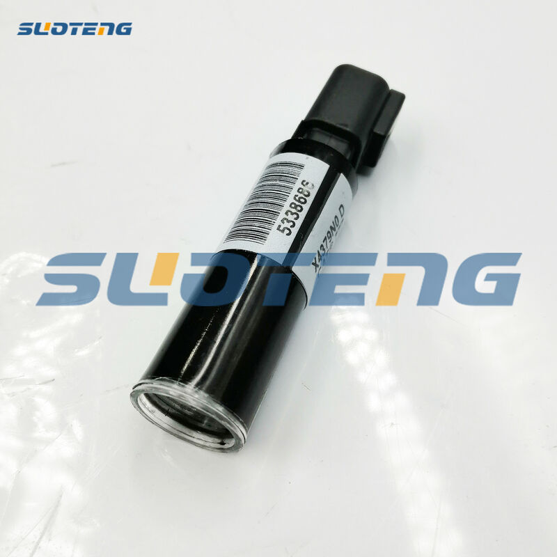 240-7192 2407192 1.5 โอม 2 ปินต่อสู้สําหรับแทรกเตอร์ D5N