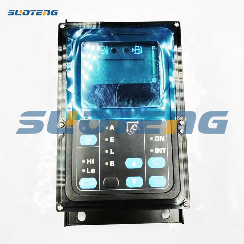 7835-10-5000 7835105000 จอแสดงผลสำหรับ PC110-7 PC130-7 ชิ้นส่วนรถขุด