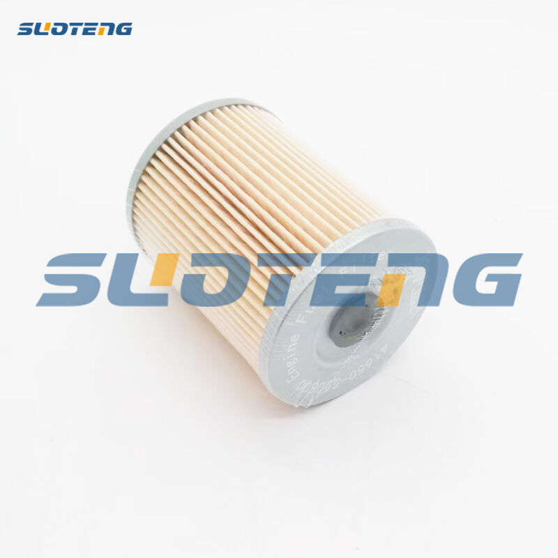 YM120324-55760 กรองน้ำมันเชื้อเพลิงสำหรับเครื่องยนต์ดีเซล 4JH 4LH
