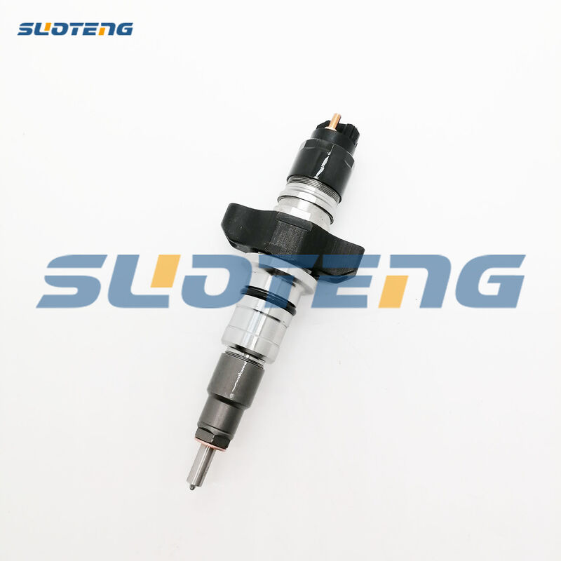 6X 2855135 เครื่องฉีดน้ํามัน 0445120075 สําหรับ & สําหรับเครื่องยนต์ 6.7L จีน