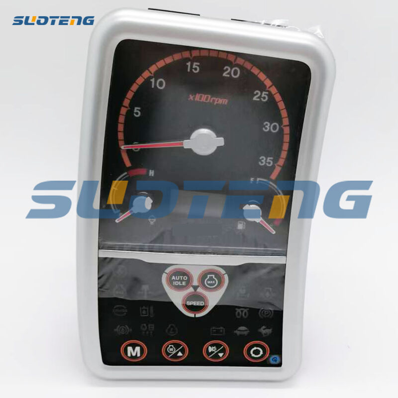 21M9-30101 Monitor LCD Display 24V 21M930001 for R60-9 R60CR-9 Excavator Construction Machinery Parts เครื่องขุดที่ดิน เครื่องจักรกล