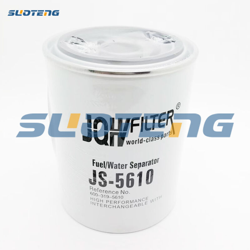 600-319-5610 6003195610 ธาตุกรองแยกน้ํามันและน้ํา รองรับ D85ESS-3 PC200-8MO PC350-8 LC
