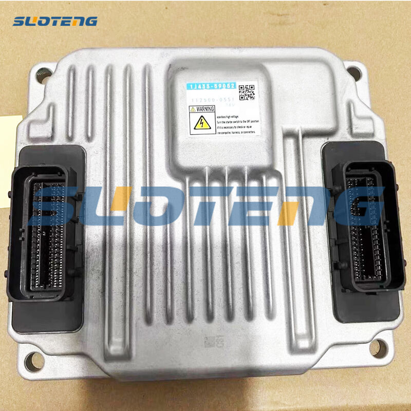 1J433-59052 112500-0551 คอมพิวเตอร์ คอร์ดบอร์ด คอนโทรลโมดูล หน่วยควบคุม ECU สําหรับเครื่องยนต์