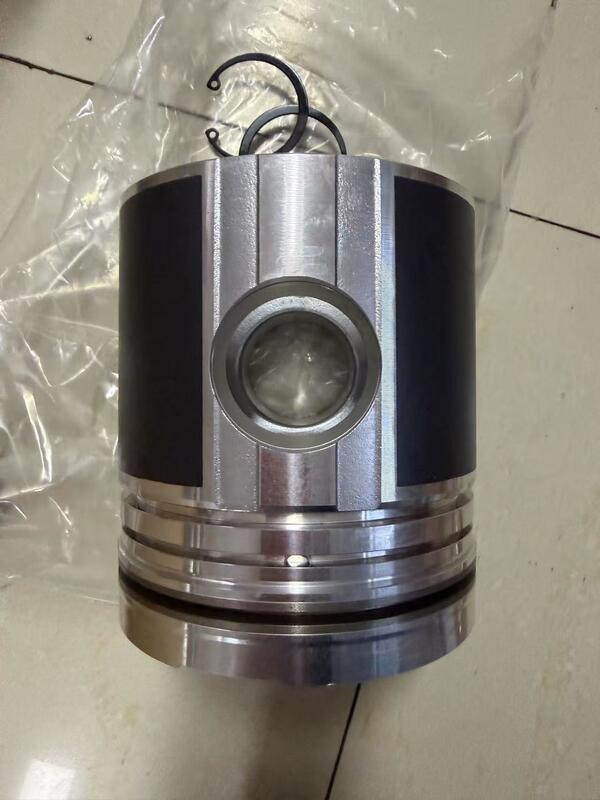 PU126TI อุปกรณ์สํารองเครื่องยนต์ พิสตัน, ลีนเนอร์, หัวหัก + หัวหินสต๊อป, วาล์วรับ/ออก เป็นต้น