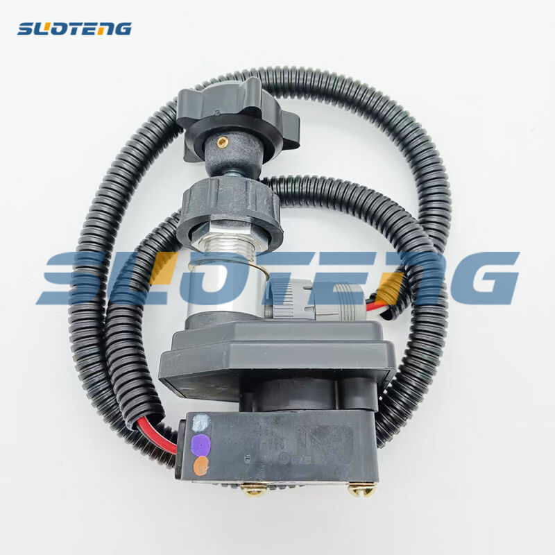 เซ็นเซอร์ตำแหน่งการหมุนควบคุมคันเร่ง 134-0670 1340670 สำหรับเครื่องยนต์ C15 C18
