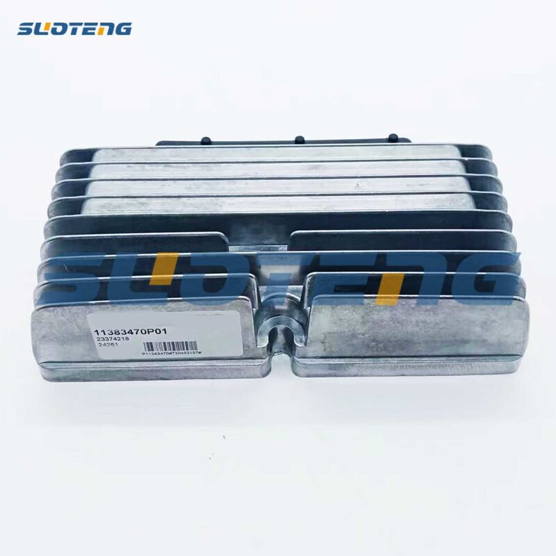VOE11383470 11383470 เหมาะสําหรับ EC480D/EC380D/EC340D เครื่องขุดเครื่องยนต์ ECU ECM อะไหล่เครื่องจักรก่อสร้าง