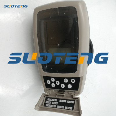 243-7058 2437058 Excavator Monitor สำหรับ M313C Wheeled Excavator
