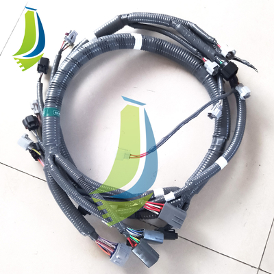 4674709 ชุดสายไฟสำหรับชิ้นส่วนอะไหล่รถขุด ZX120-3