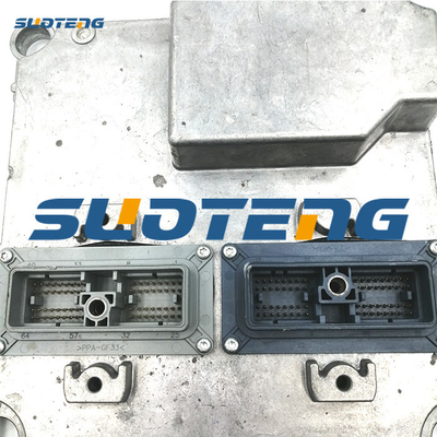 374-2640 หน่วยควบคุมเครื่องจักร ECU 3742640 สําหรับเครื่องจักร C7.1