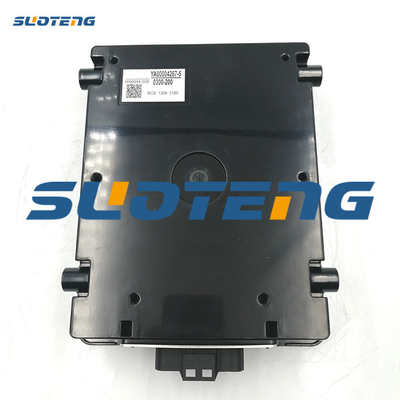 YA00004267 Engine Controller Ecu สำหรับ ZX360-5G Excavator
