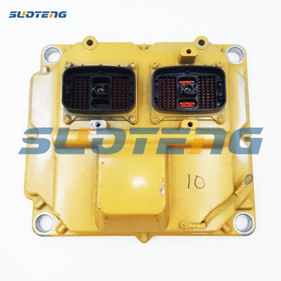 462-0009 ECU เครื่องควบคุมเครื่องยนต์ 4620009 สําหรับเครื่องขุด E323F
