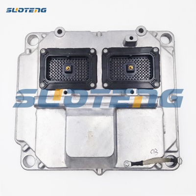 485-5429 ECU เครื่องควบคุมเครื่อง 4855429 สําหรับเครื่องขุด 352F