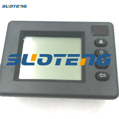 292-9713 Excavator Parts Display Group Monitor 2929713 สำหรับเครื่องยนต์ C18