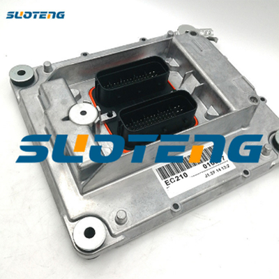 60100000 EC140B EC210B EC460B Controller ECU ECM บอร์ดคอมพิวเตอร์