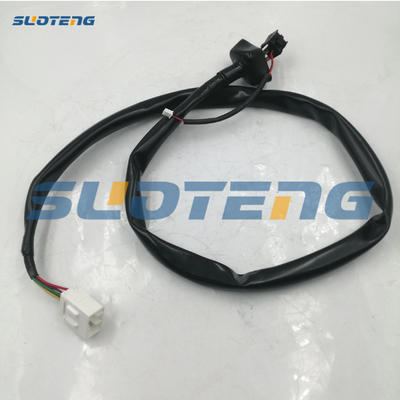 163-6810 คาบิชัน การใช้สายไฟภายนอก 1636810 สําหรับเครื่องขุด E320C E330C