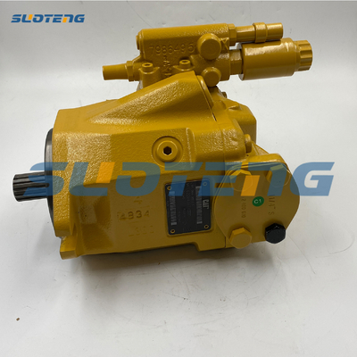 564-9803 ปั๊มไฮดรอลิกพิสตัน 5649803 สําหรับ 395 Excavator