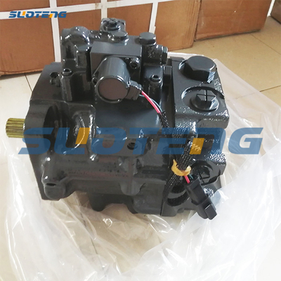 708-1T-00431 แฟนปั๊มไฮดรอลิก 7081T00431 สําหรับ WA600-6 Loader