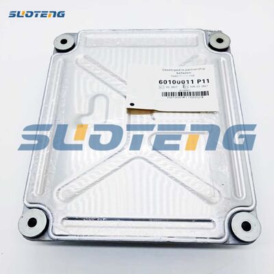 VOE60100011 60100011 ECU Controller รถขุด สำหรับรถขุด EC140D EC235D
